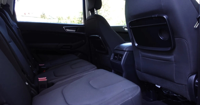 Ford S-Max cena 89997 przebieg: 168559, rok produkcji 2019 z Chodecz małe 781